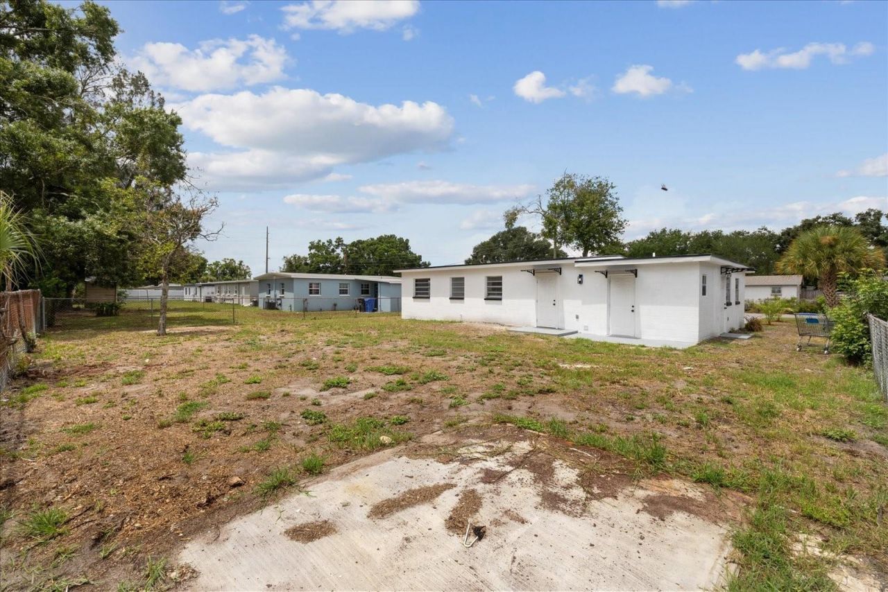 4922 S 82nd Street , Tampa, FL 33619 Photo