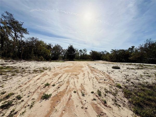 0 WAGERS DRIVE , WEBSTER, FL 33597