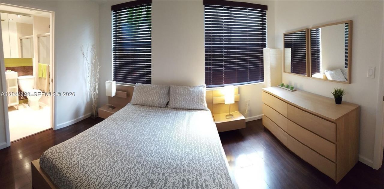 1550 Drexel Ave , Unit 106, Miami Beach, FL 33139 Photo