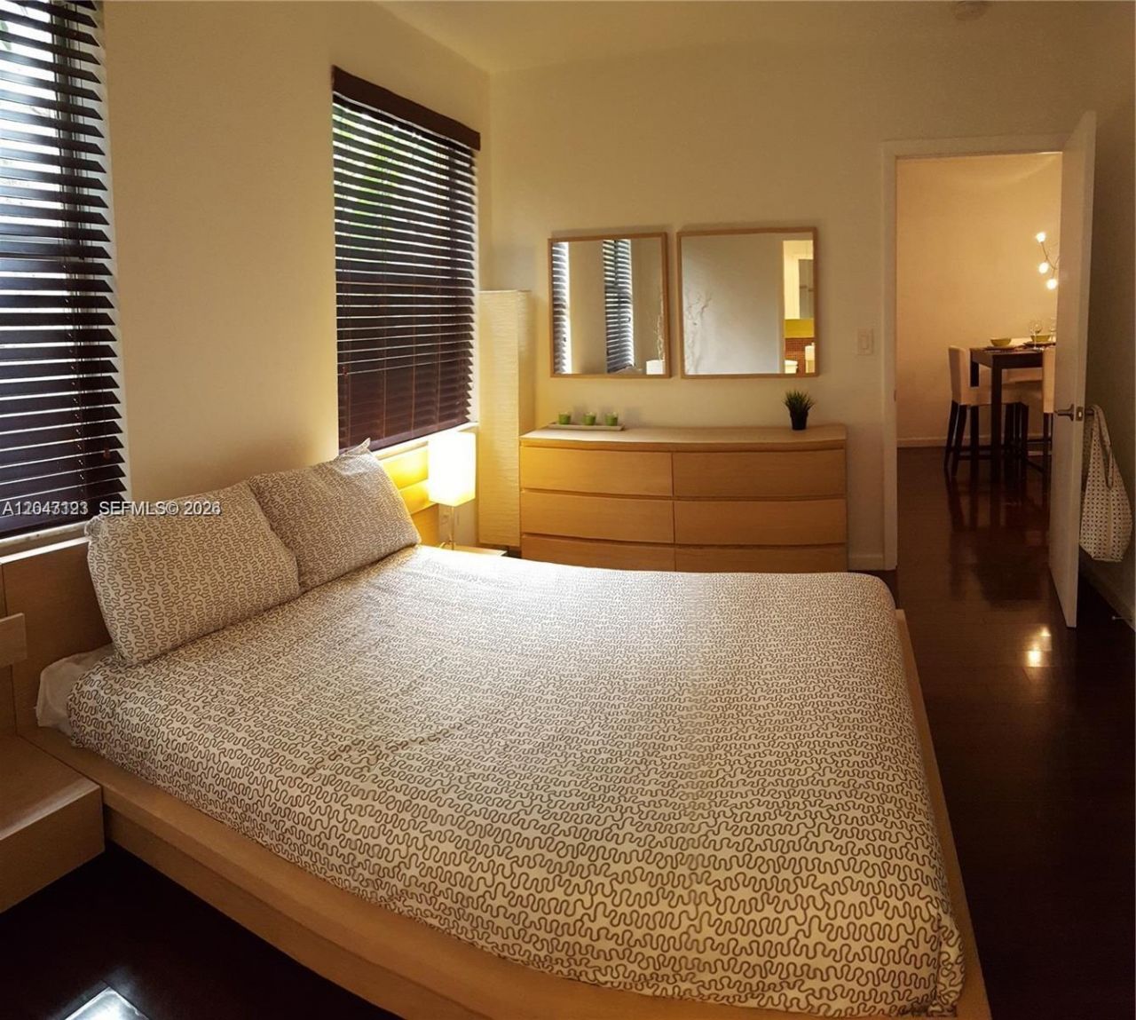 1550 Drexel Ave , Unit 106, Miami Beach, FL 33139 Photo