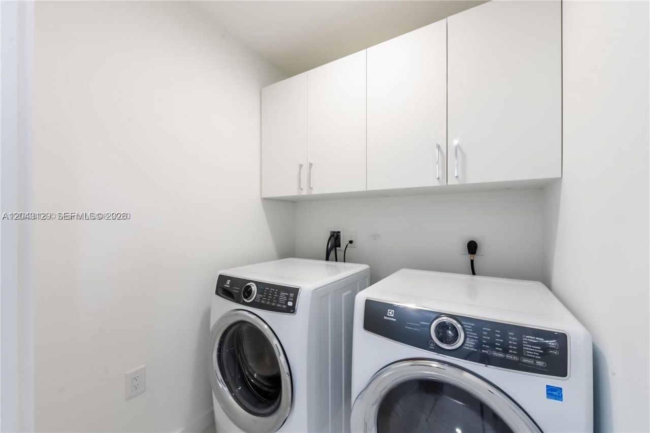851 NE 1st Ave , Unit 3308, Miami, FL 33132 Photo