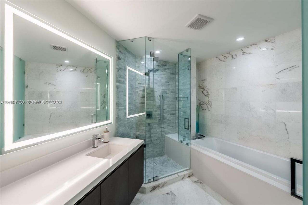 851 NE 1st Ave , Unit 3308, Miami, FL 33132 Photo