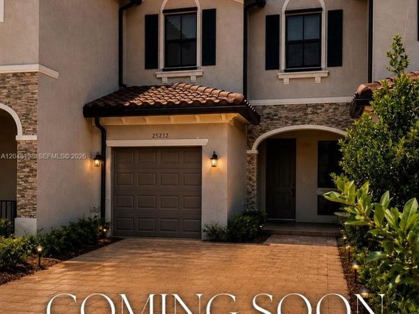 25232 SW 114th Ave , Homestead, FL 33032