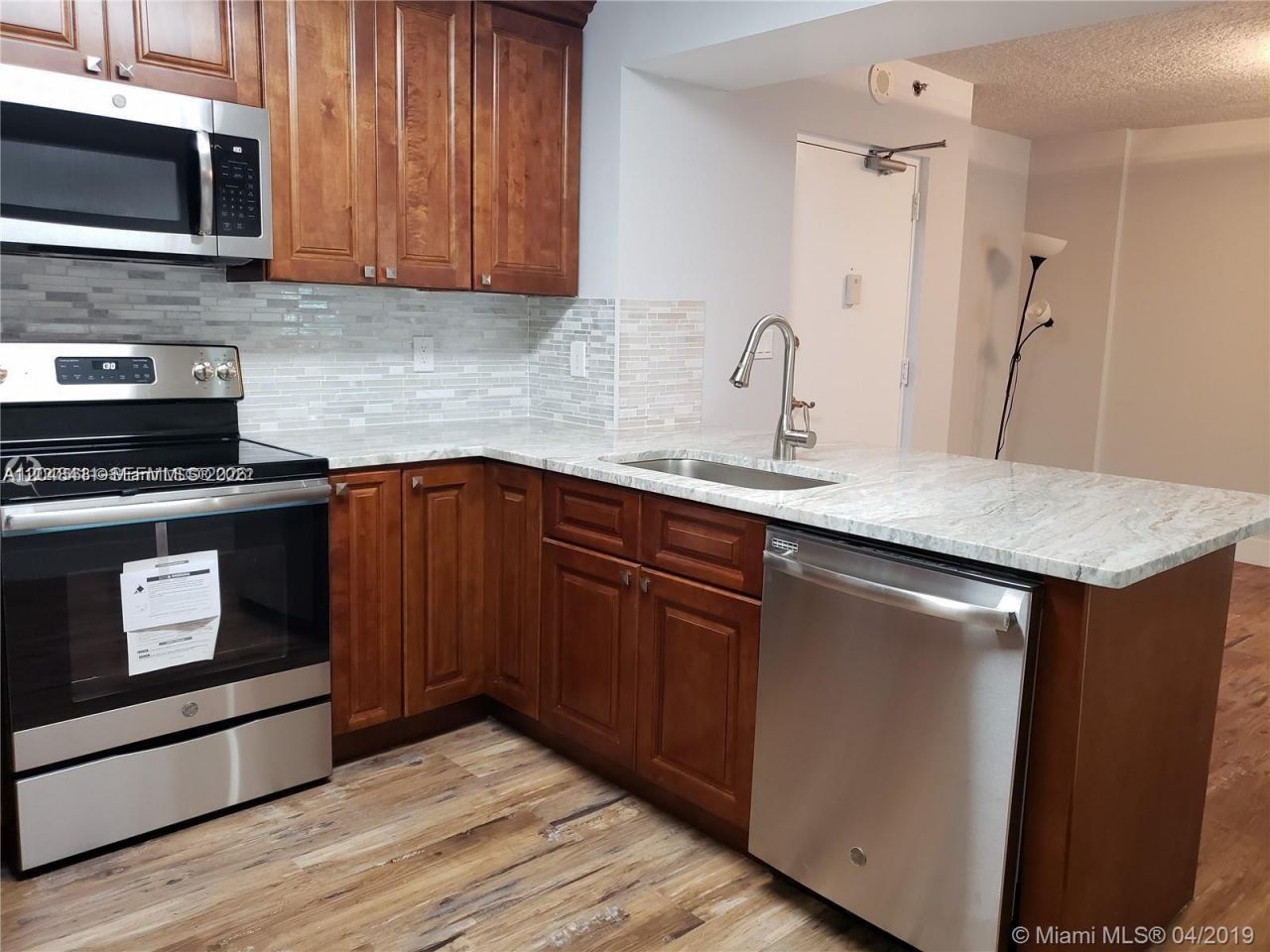 104 SW 9th St , Unit 304, Miami, FL 33130 Photo