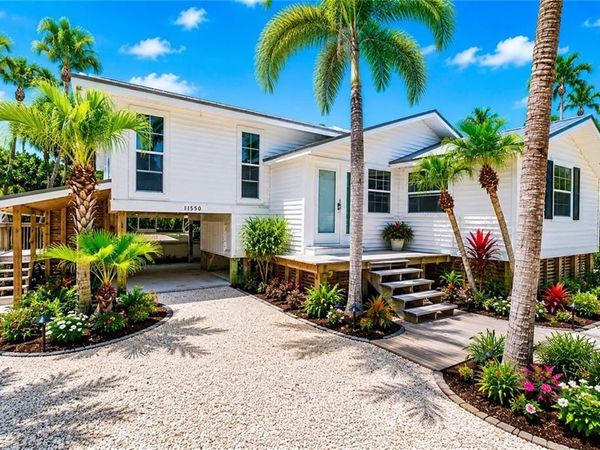 11550 Laika LN , CAPTIVA, FL 33924