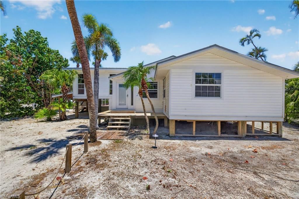 11550 Laika Ln , Captiva, FL 33924 Photo