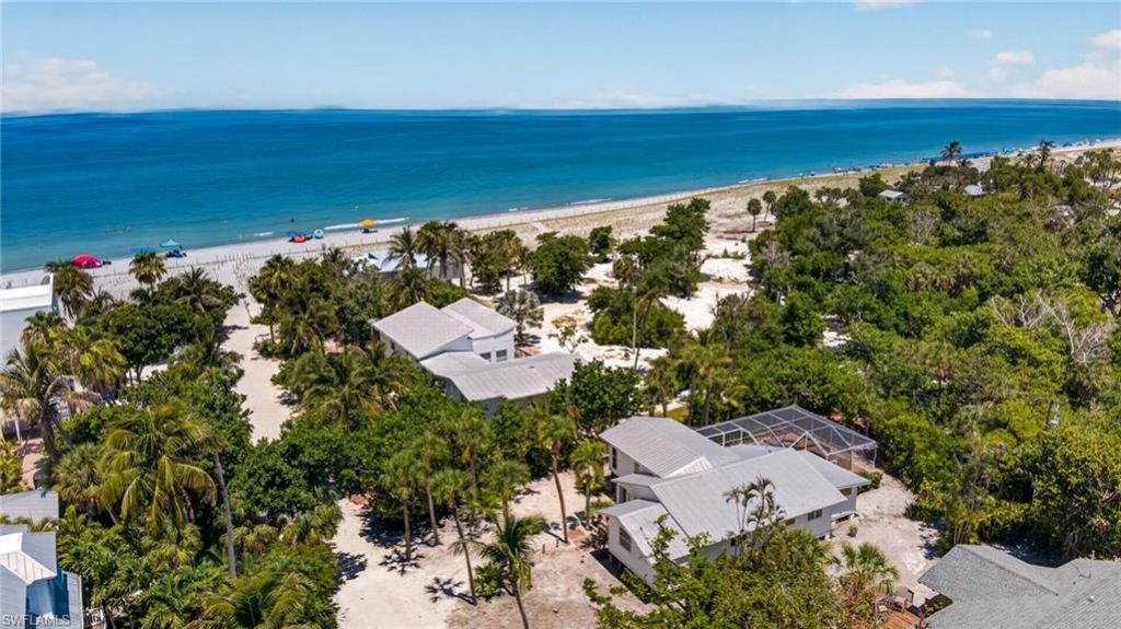 11550 Laika Ln , Captiva, FL 33924 Photo