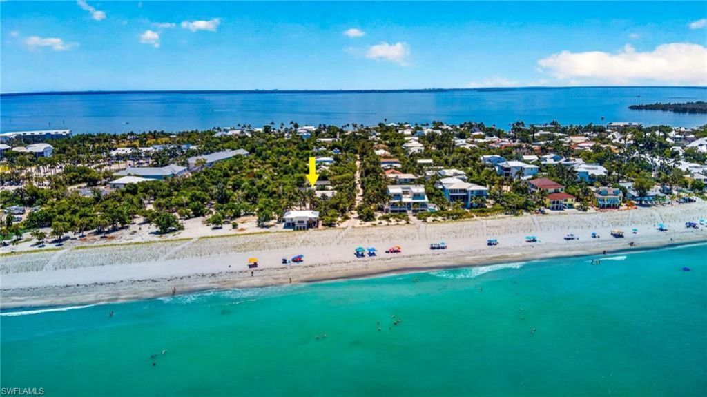 11550 Laika Ln , Captiva, FL 33924 Photo