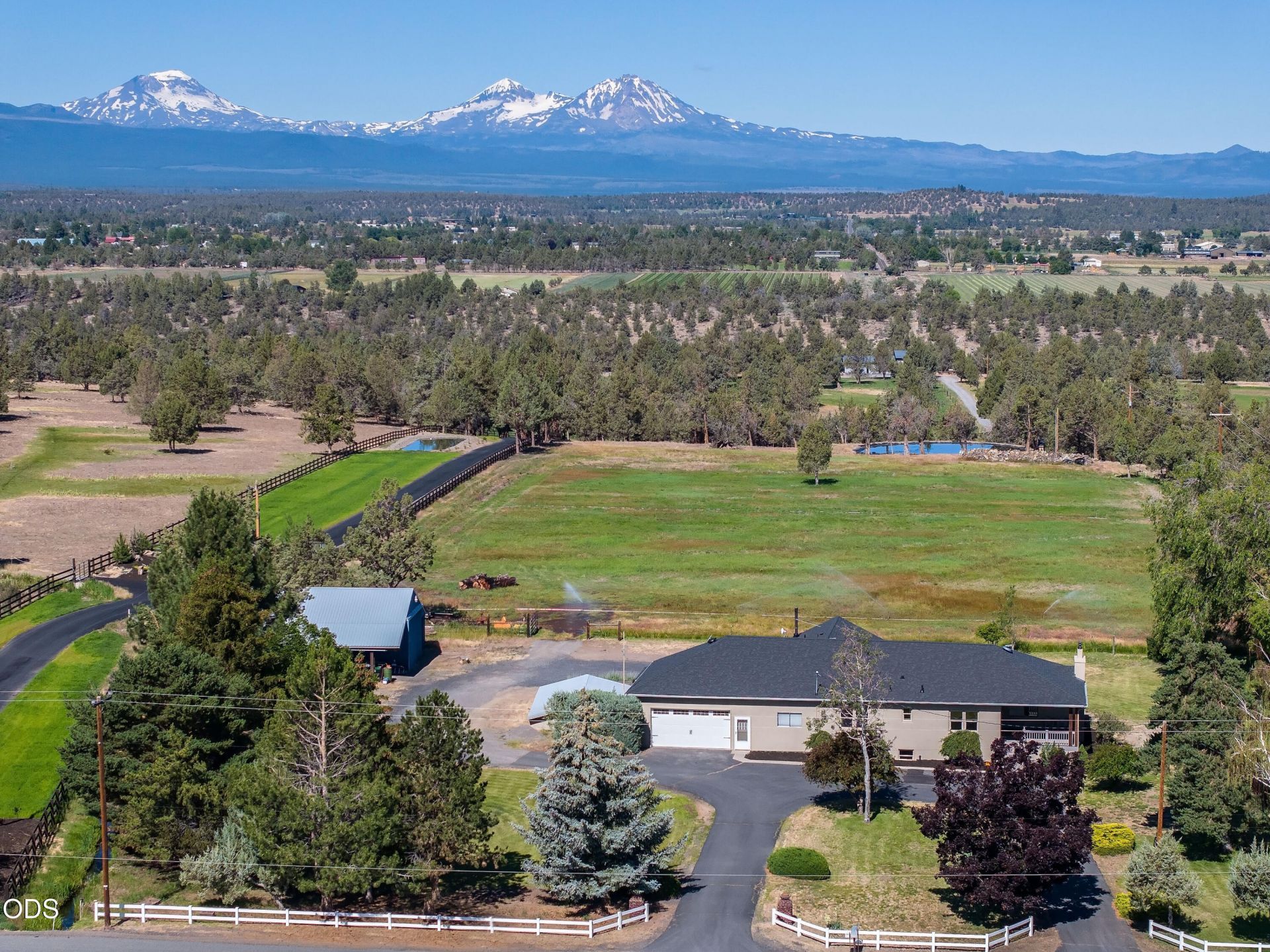 65995 93rd Street, Bend, OR 97703 Main Photo