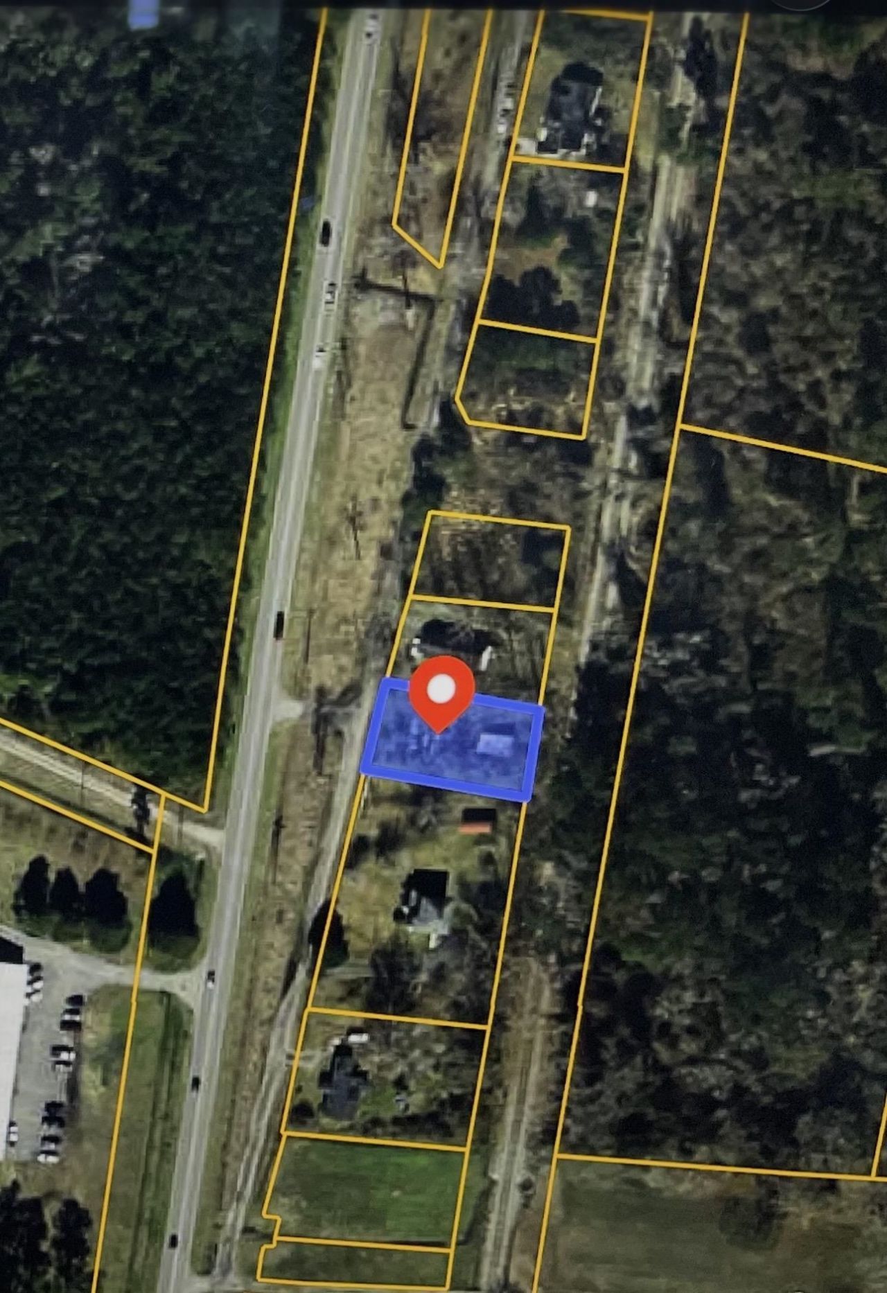 3216 Old Nelson Rd.  Photo 4