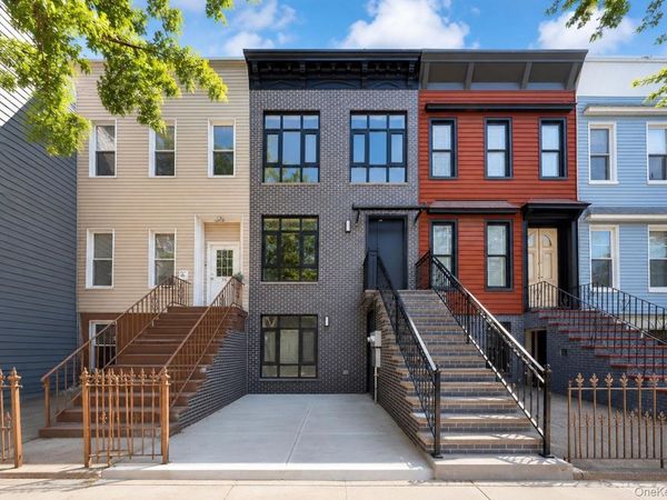 25 Goodwin Place, Brooklyn, NY 11221