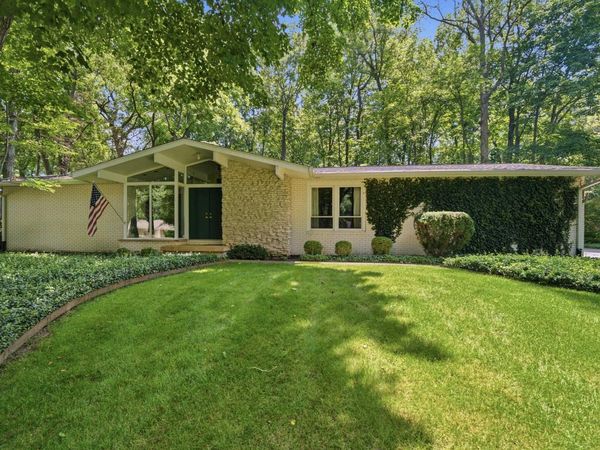 4839 Whippoorwill Drive, Lafayette, IN 47909