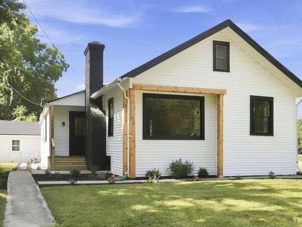 3315 Middle Street, Fort Wayne, IN 46802