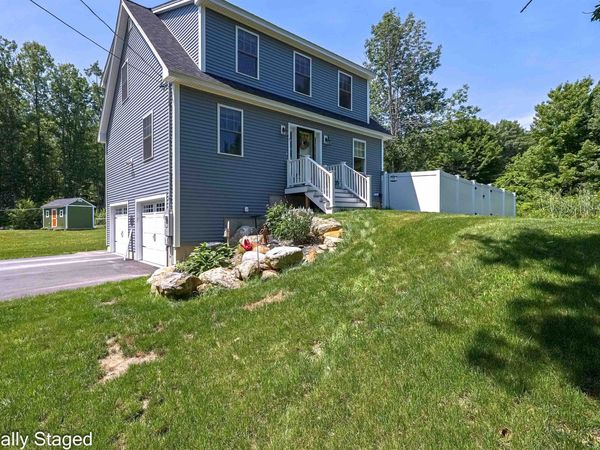 5 Laura Drive, Rochester, NH 03867