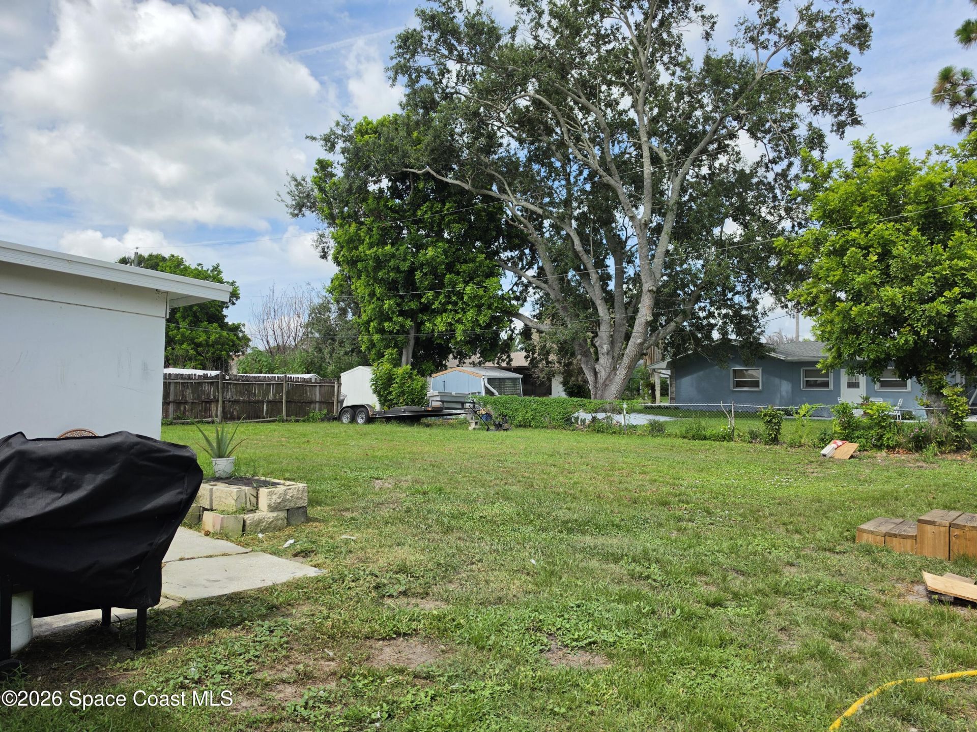 478 Bradley Avenue Ne, Palm Bay, FL 32907 Photo