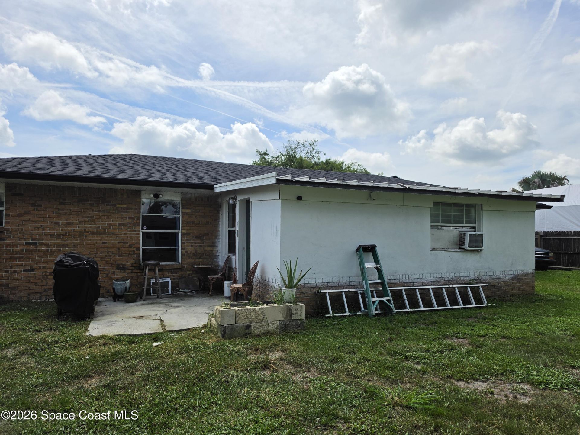 478 Bradley Avenue Ne, Palm Bay, FL 32907 Photo