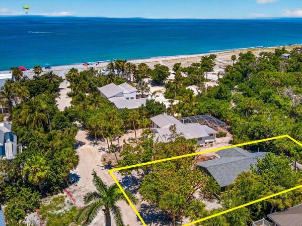 11546 Laika Ln, Captiva, FL 33924