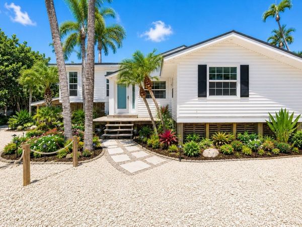 11550 Laika Ln, Captiva, FL 33924