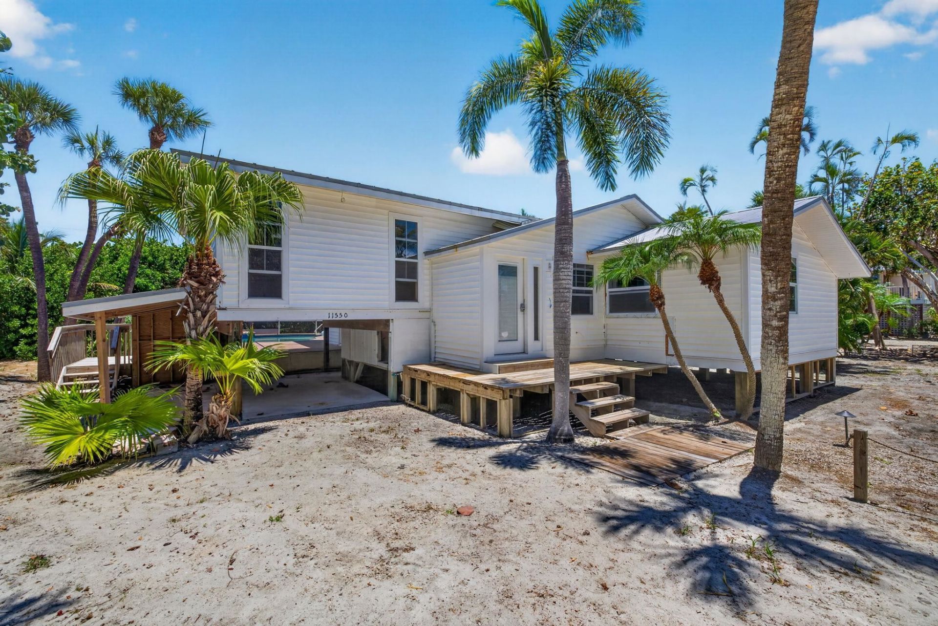 11550 Laika Ln, Captiva, FL 33924 Photo