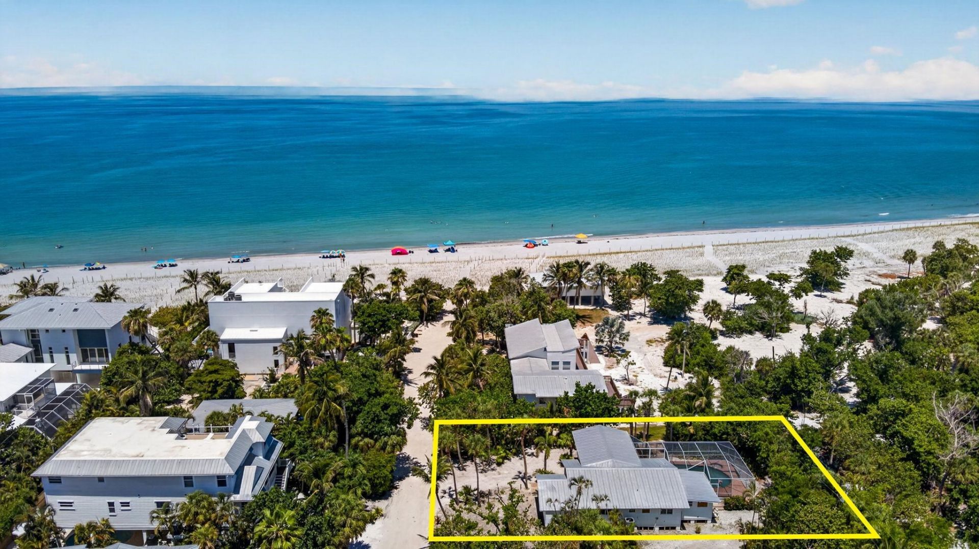 11550 Laika Ln, Captiva, FL 33924 Photo