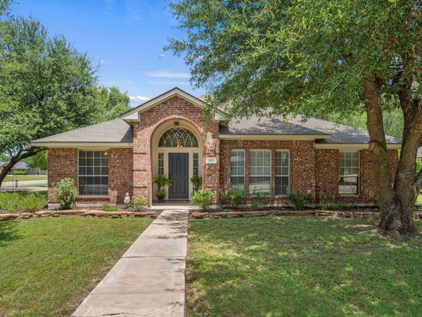 603 Prickly Pear PASS , Buda, TX 78610