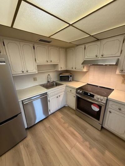 2800 N Palm Aire Drive, Unit 304, Pompano Beach, FL 33069 Photo