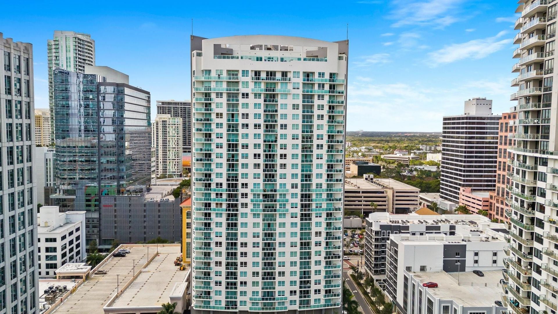 350 SE 2nd Street, Unit 2960, Fort Lauderdale, FL 33301 Photo
