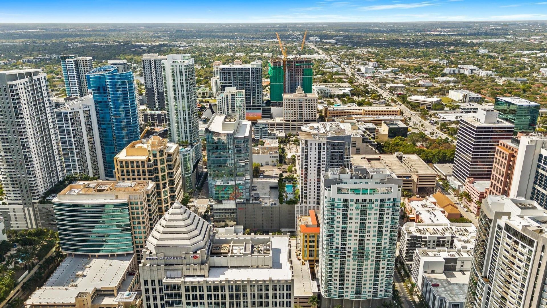350 SE 2nd Street, Unit 2960, Fort Lauderdale, FL 33301 Photo