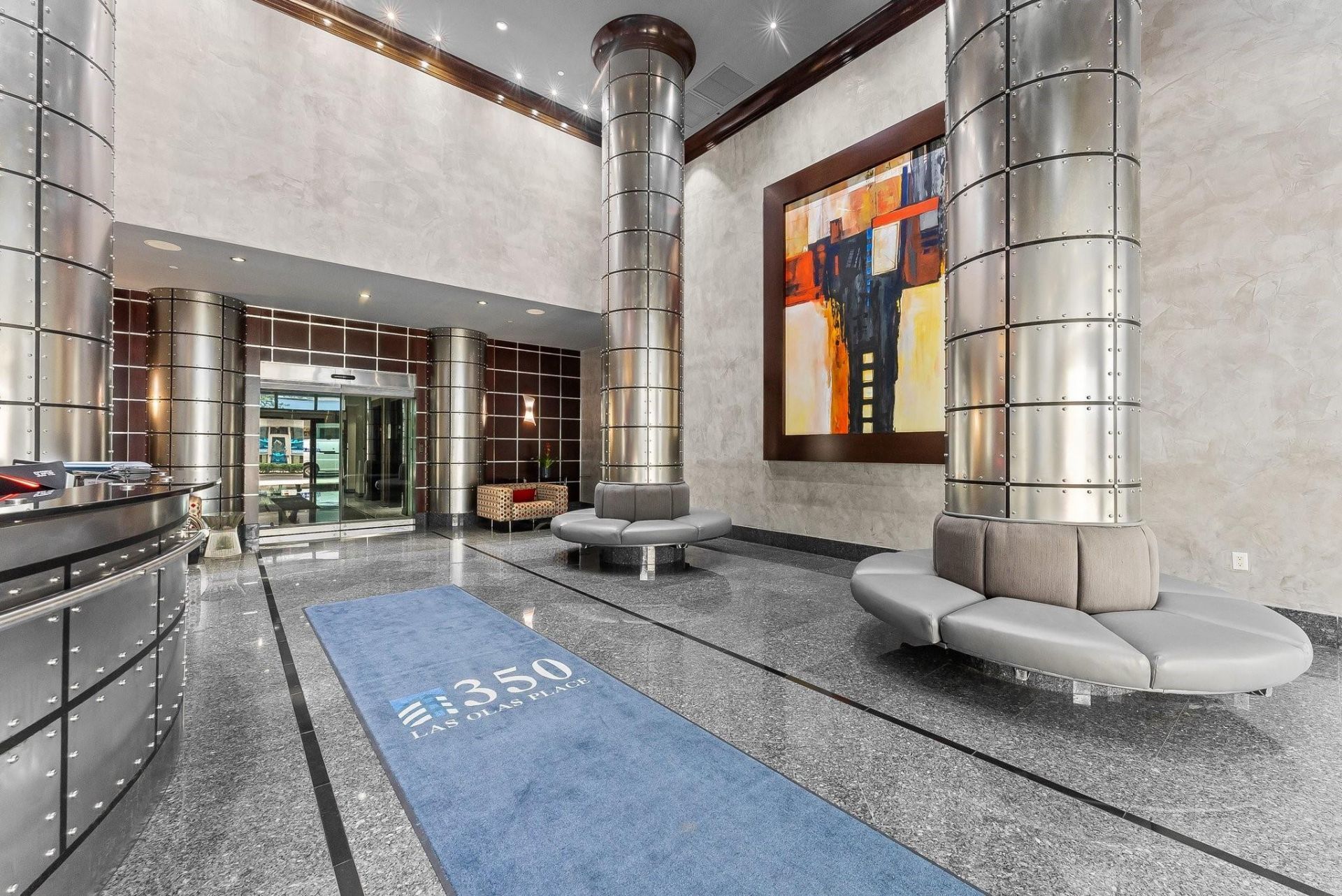350 SE 2nd Street, Unit 2960, Fort Lauderdale, FL 33301 Photo