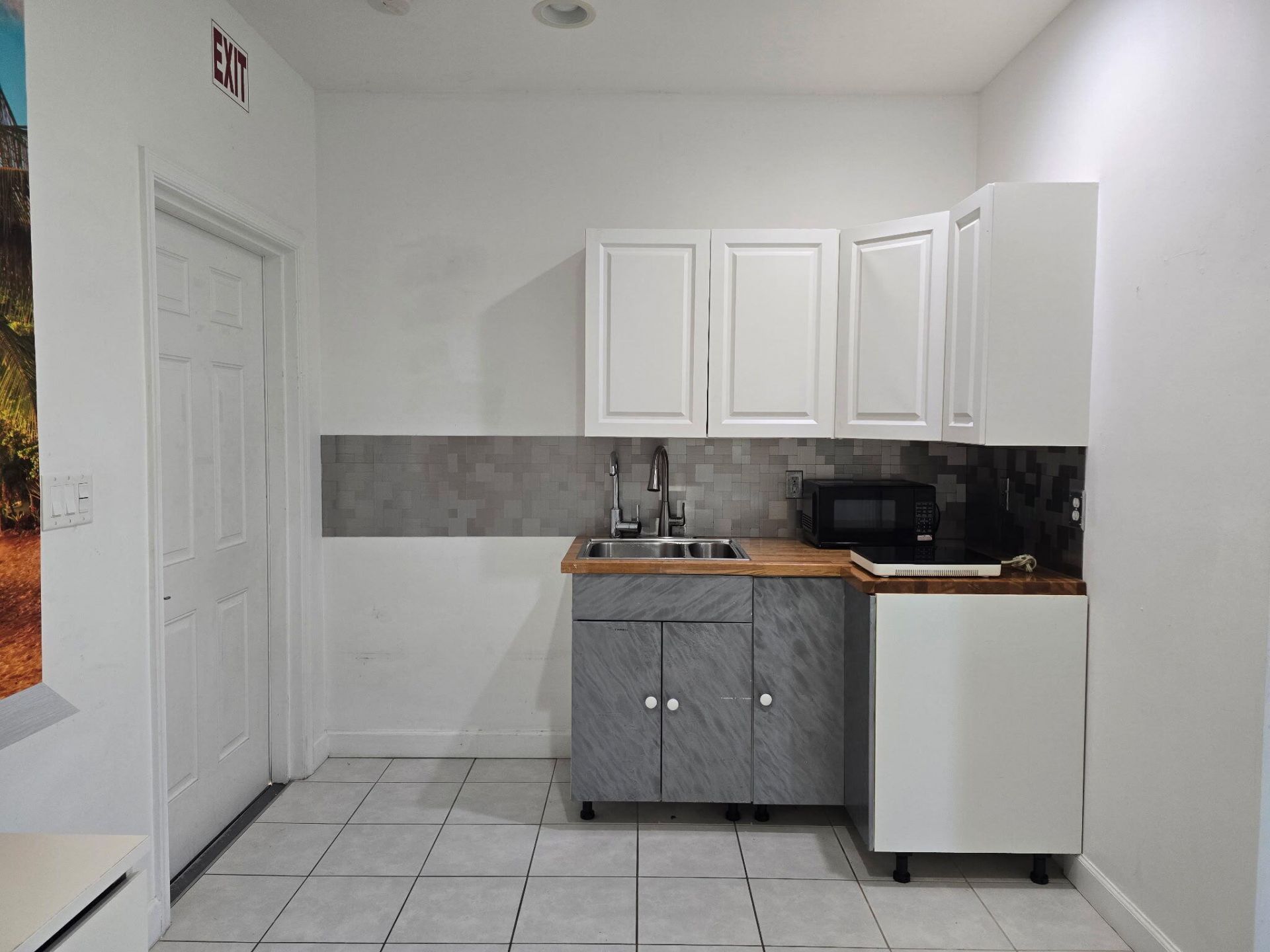 1922 Garfield Street, Unit #3, Hollywood, FL 33020 Photo