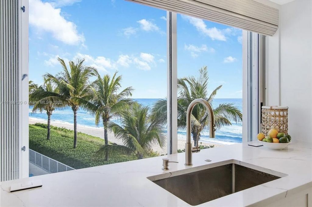 350 S Beach Road, Unit 401, Tequesta, FL 33469 Photo