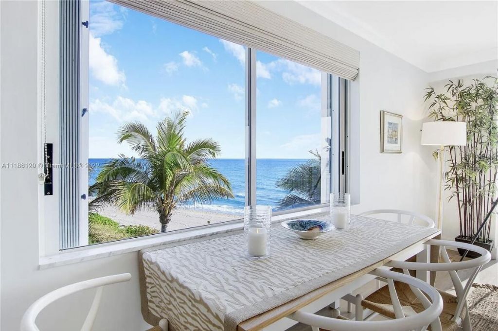 350 S Beach Road, Unit 401, Tequesta, FL 33469 Photo