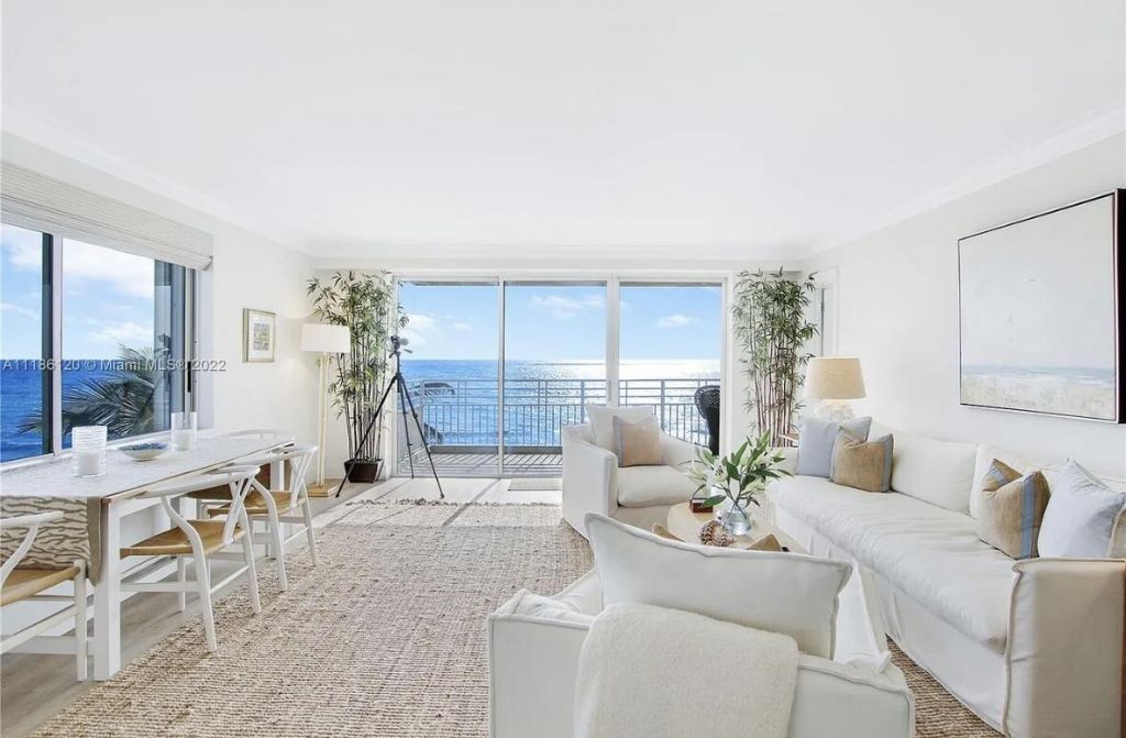 350 S Beach Road, Unit 401, Tequesta, FL 33469 Photo