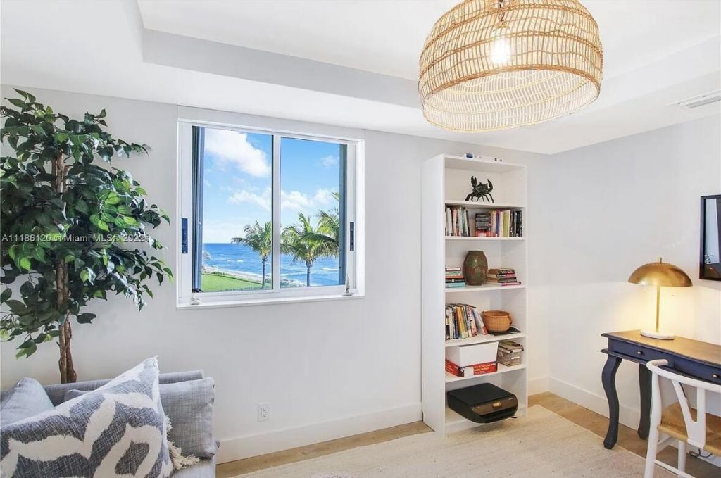 350 S Beach Road, Unit 401, Tequesta, FL 33469 Photo