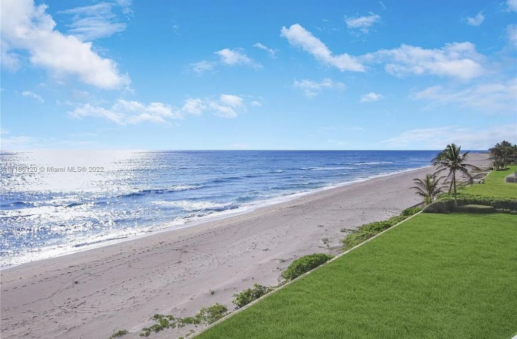 350 S Beach Road, Unit 401, Tequesta, FL 33469 Photo