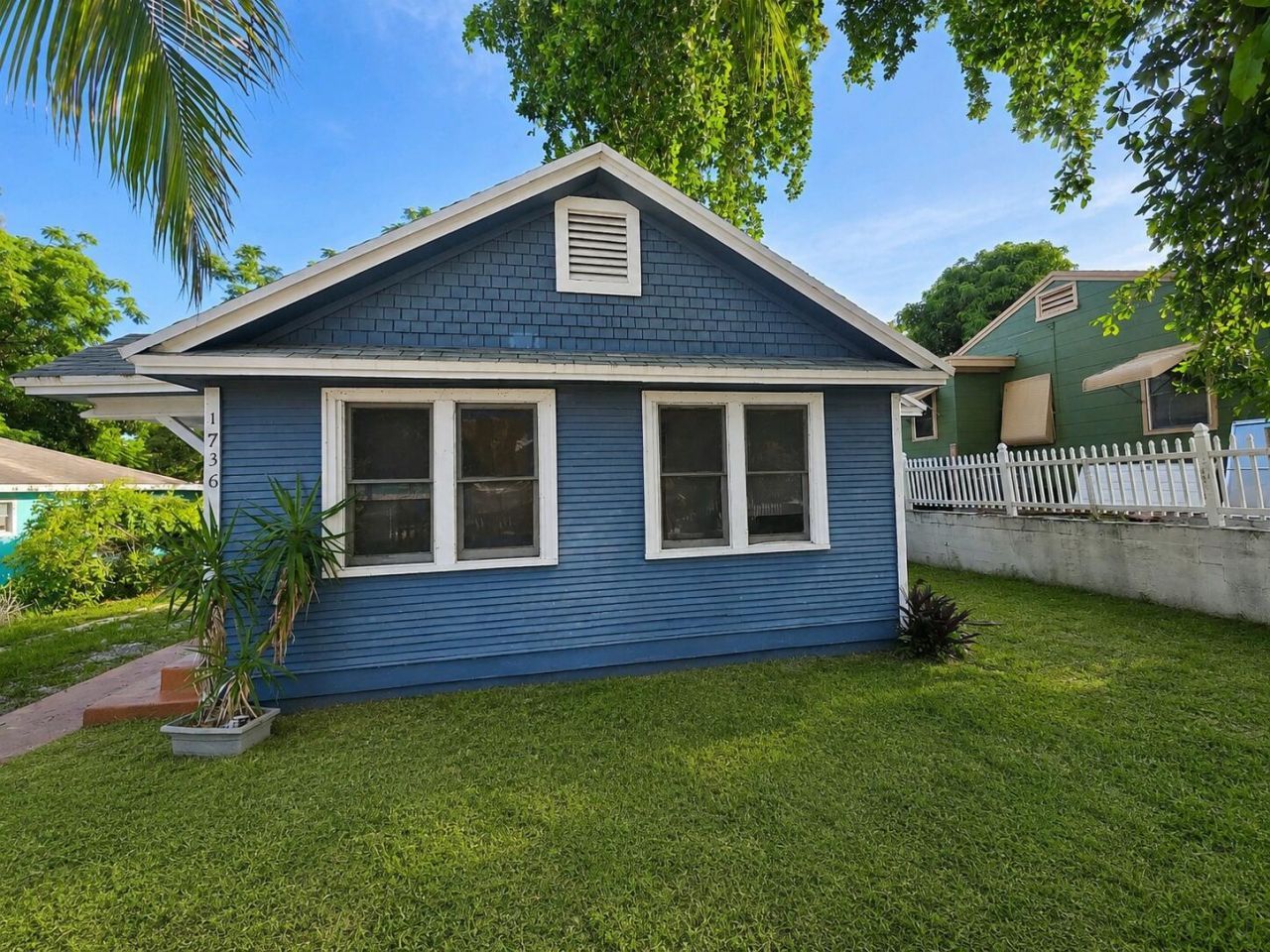 1736 7th Avenue N, Lake Worth Beach, FL 33460 Photo