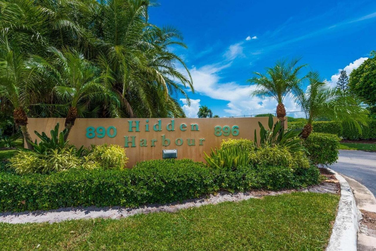 896 N Federal Highway, Unit 527, Lantana, FL 33462 Photo