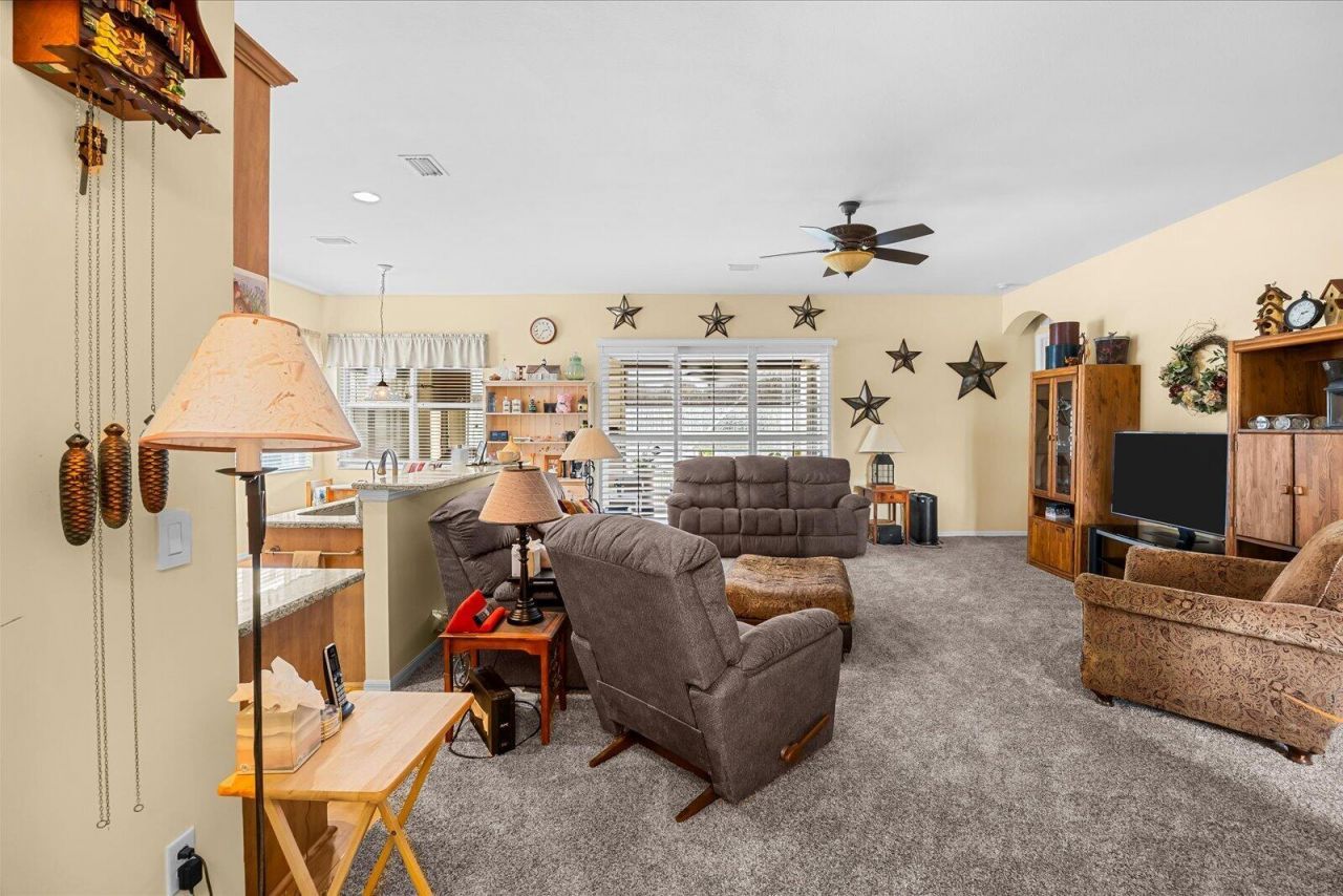 535 SW Lake Manatee Way, Port Saint Lucie, FL 34986 Photo
