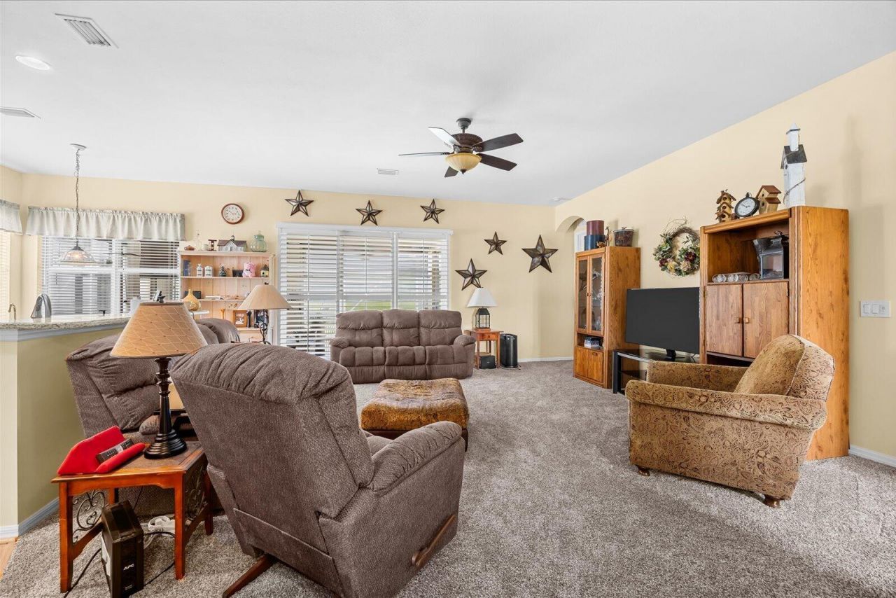 535 SW Lake Manatee Way, Port Saint Lucie, FL 34986 Photo