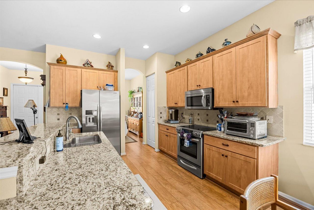 535 SW Lake Manatee Way, Port Saint Lucie, FL 34986 Photo