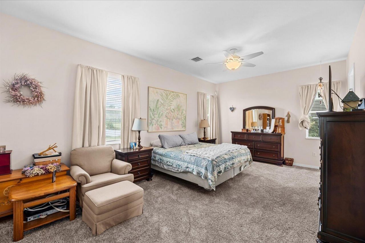 535 SW Lake Manatee Way, Port Saint Lucie, FL 34986 Photo