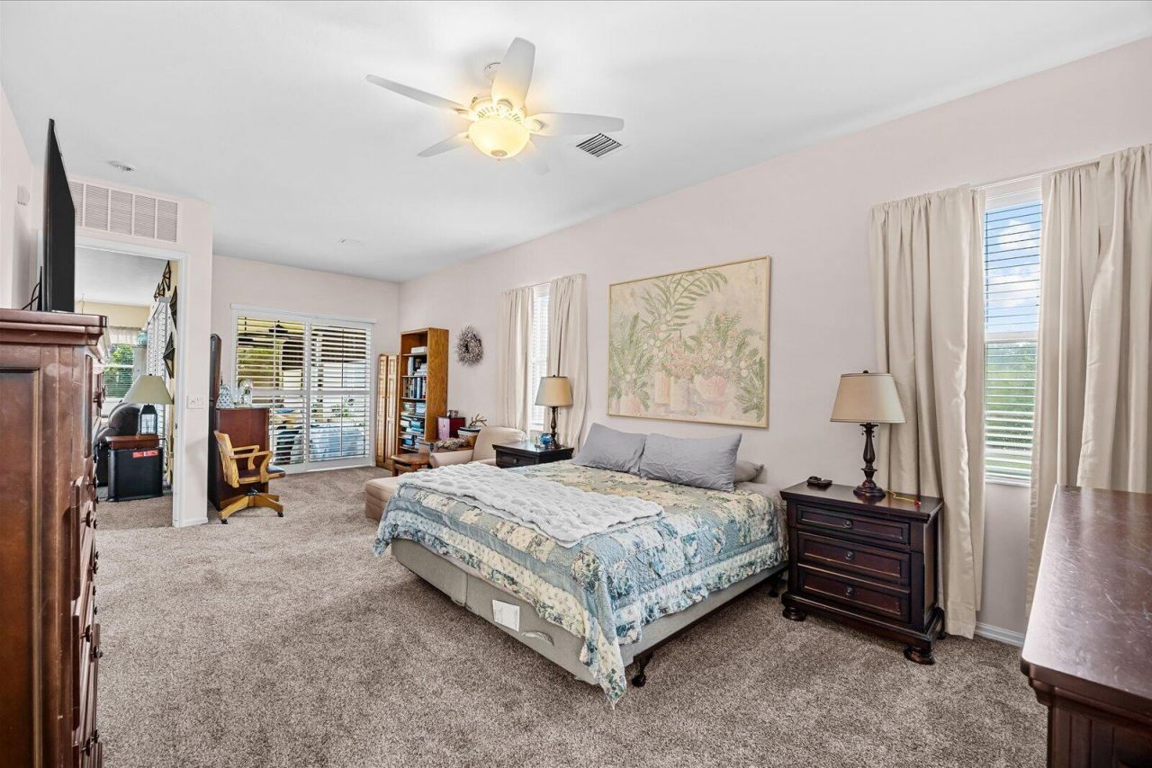 535 SW Lake Manatee Way, Port Saint Lucie, FL 34986 Photo