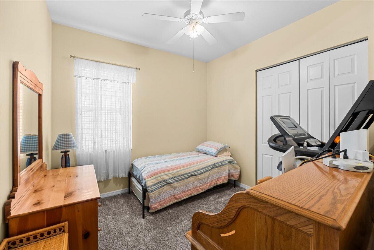535 SW Lake Manatee Way, Port Saint Lucie, FL 34986 Photo