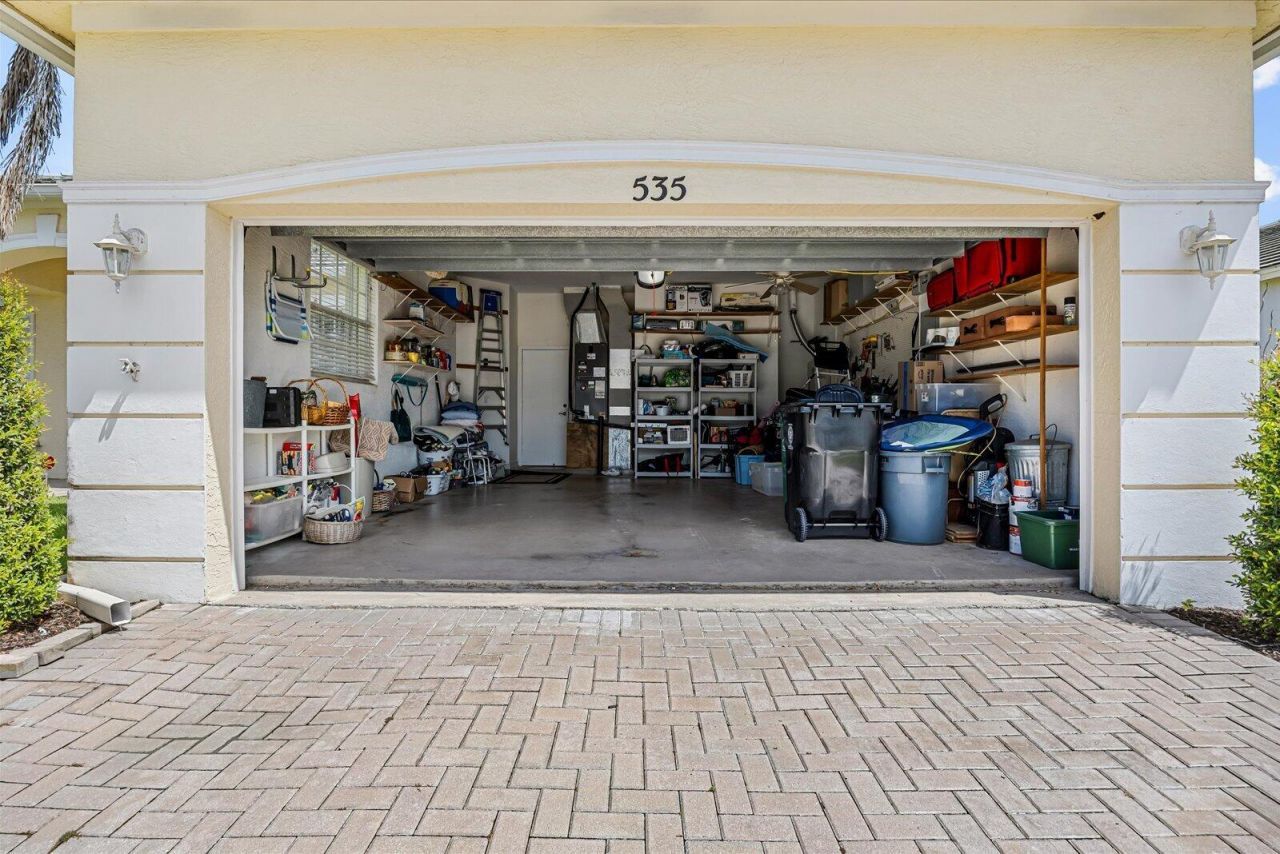 535 SW Lake Manatee Way, Port Saint Lucie, FL 34986 Photo
