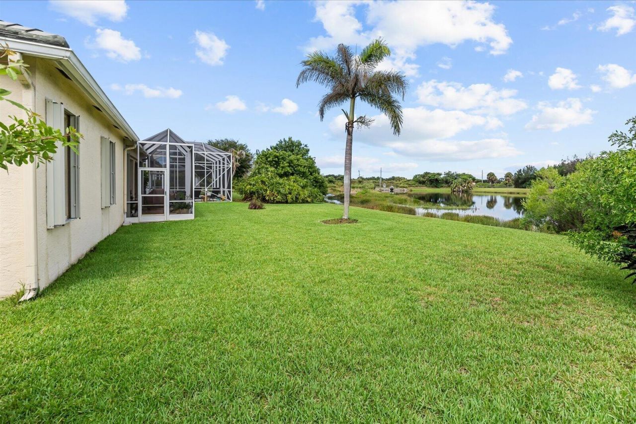 535 SW Lake Manatee Way, Port Saint Lucie, FL 34986 Photo