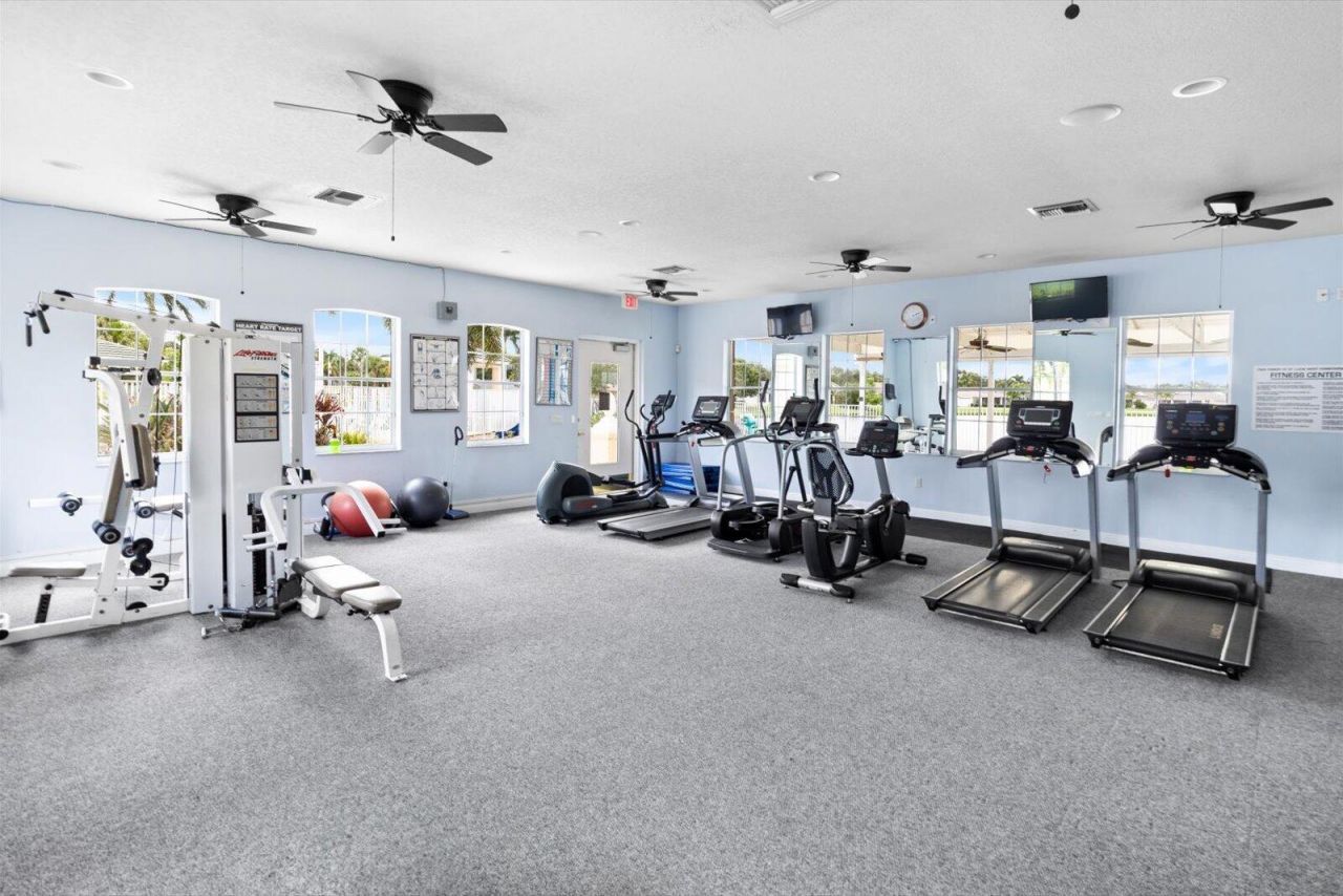 535 SW Lake Manatee Way, Port Saint Lucie, FL 34986 Photo