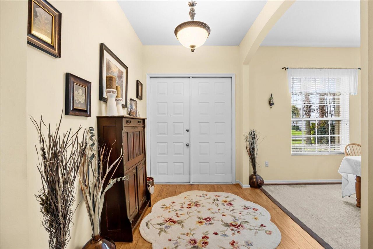 535 SW Lake Manatee Way, Port Saint Lucie, FL 34986 Photo