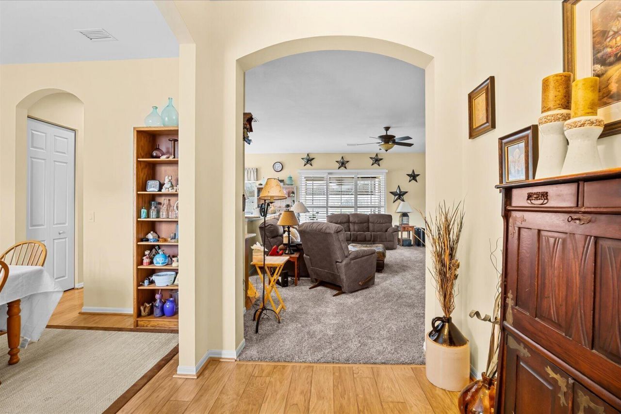 535 SW Lake Manatee Way, Port Saint Lucie, FL 34986 Photo