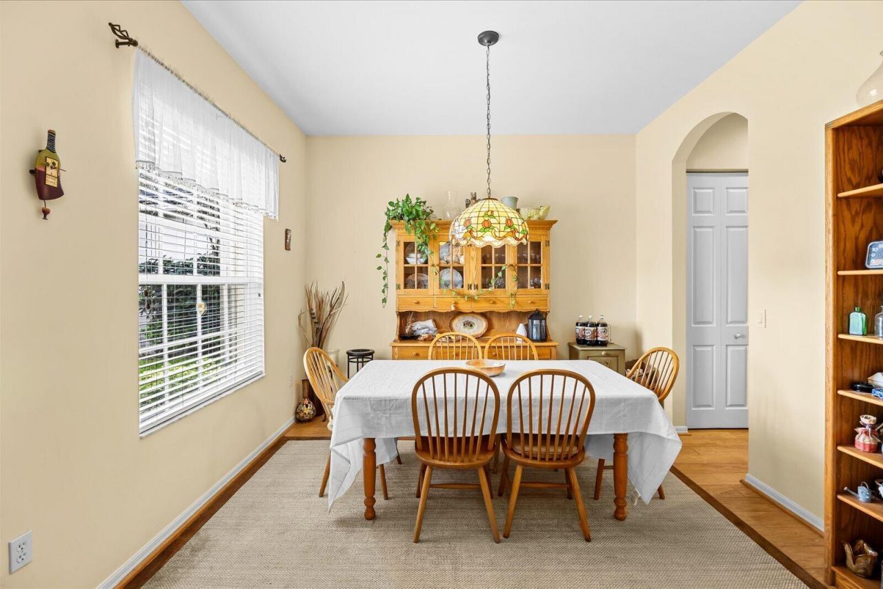 535 SW Lake Manatee Way, Port Saint Lucie, FL 34986 Photo