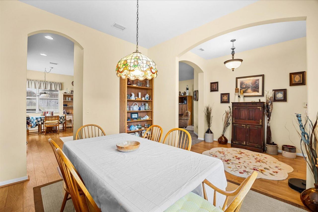 535 SW Lake Manatee Way, Port Saint Lucie, FL 34986 Photo